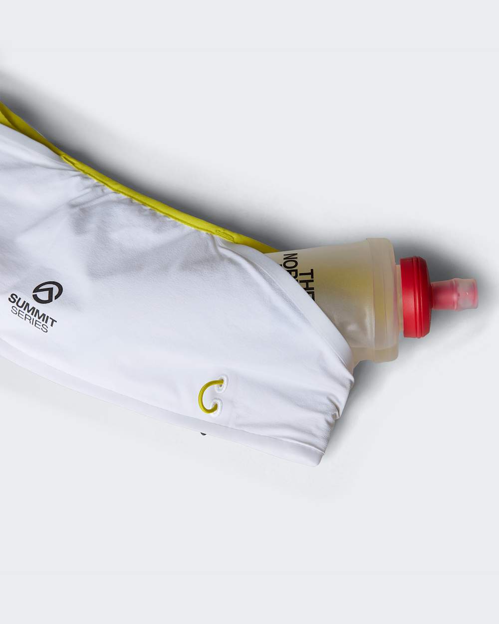 Cinturn de correr Summit TNF TNF WhiteWhite Ash ALT5