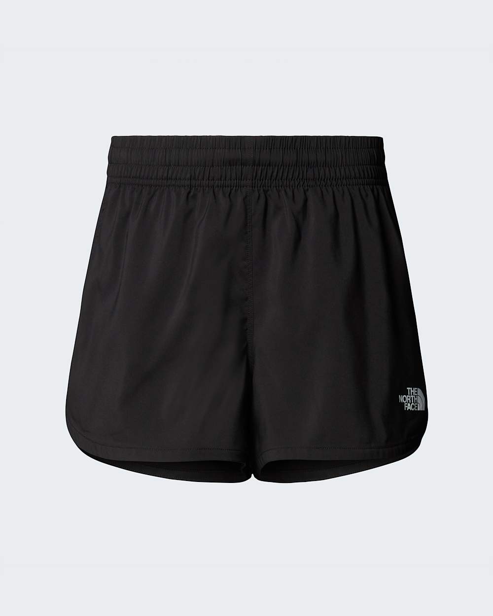 Short tiss Flex 8 cm pour femme TNF ALT20