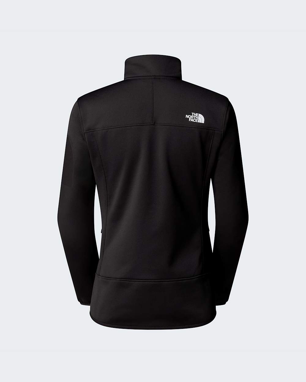 Giacca in pile Mistyescape da donna TNF ALT21