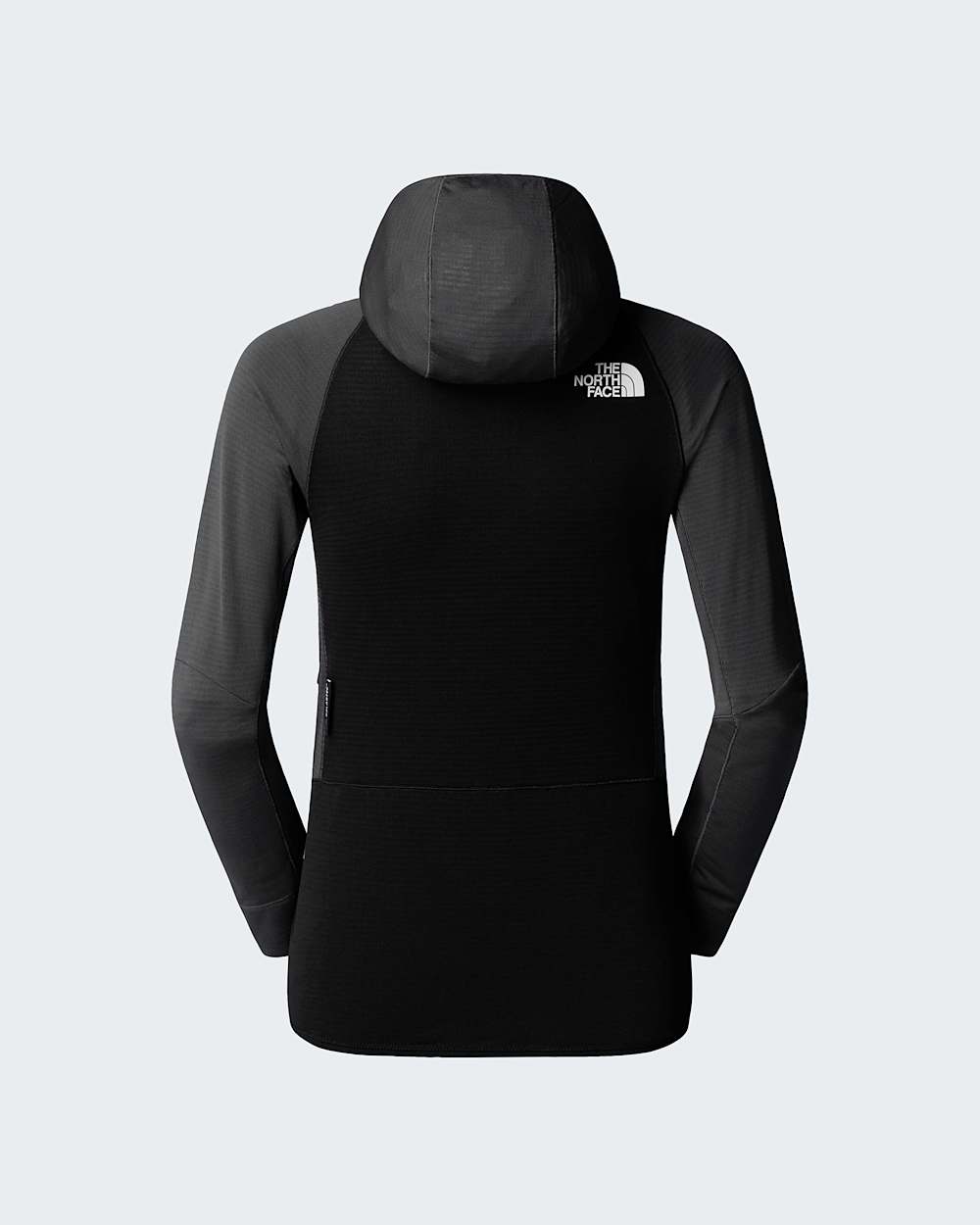Veste  capuche Bolt Polartec Power Grid pour femme TNF ALT21