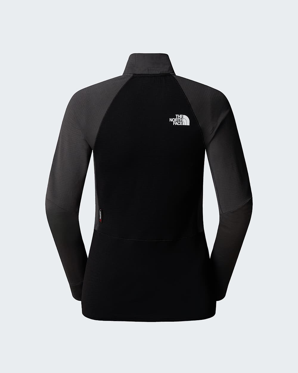 Womens Bolt Polartec Power Grid Jacket TNF ALT21