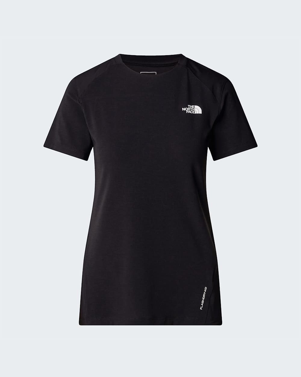 Womens Lightning Alpine TShirt TNF ALT20
