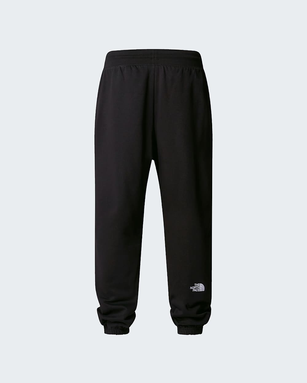 Essential Relaxed Straightjoggingbroek voor heren TNF ALT21