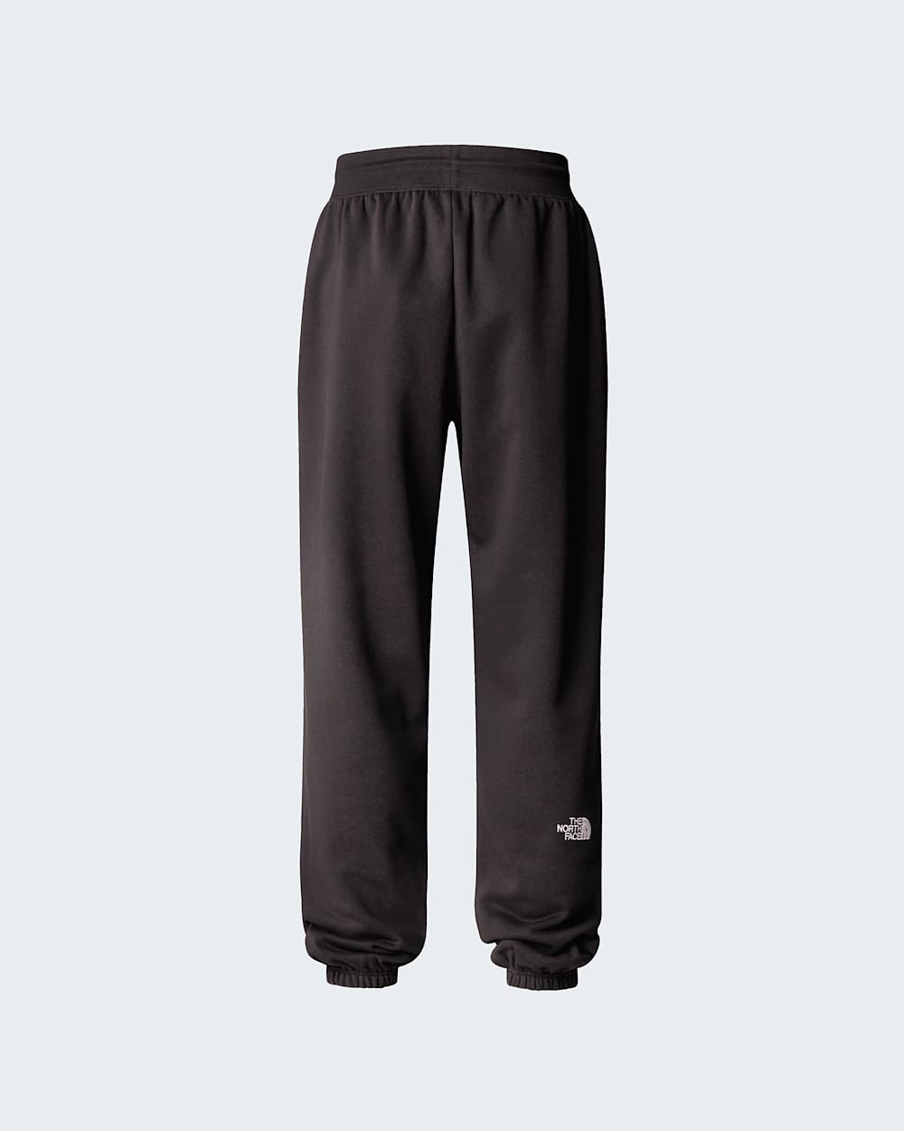 Womens Essential Relaxed Straight Joggers TNF ALT21
