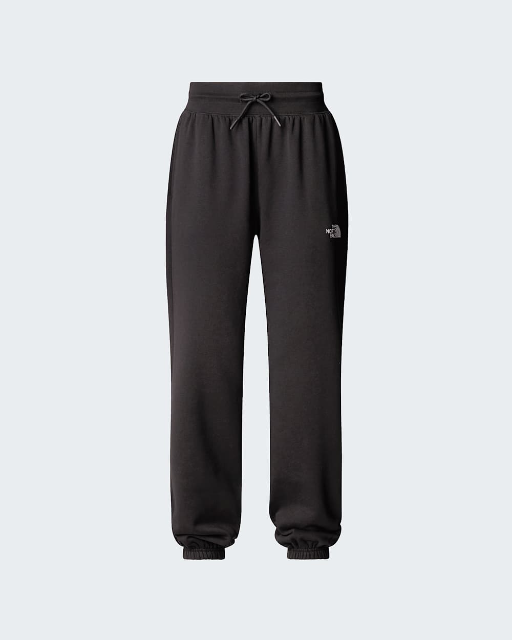 Womens Essential Relaxed Straight Joggers TNF ALT20