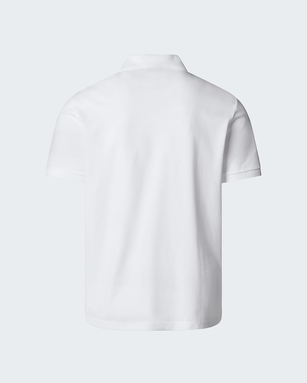 Polo Essential regular da uomo TNF alt21