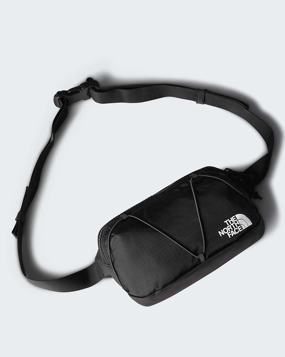 Bolsa de cintura Terra de 1 litros TNF TNF BlackTNF White ALT3