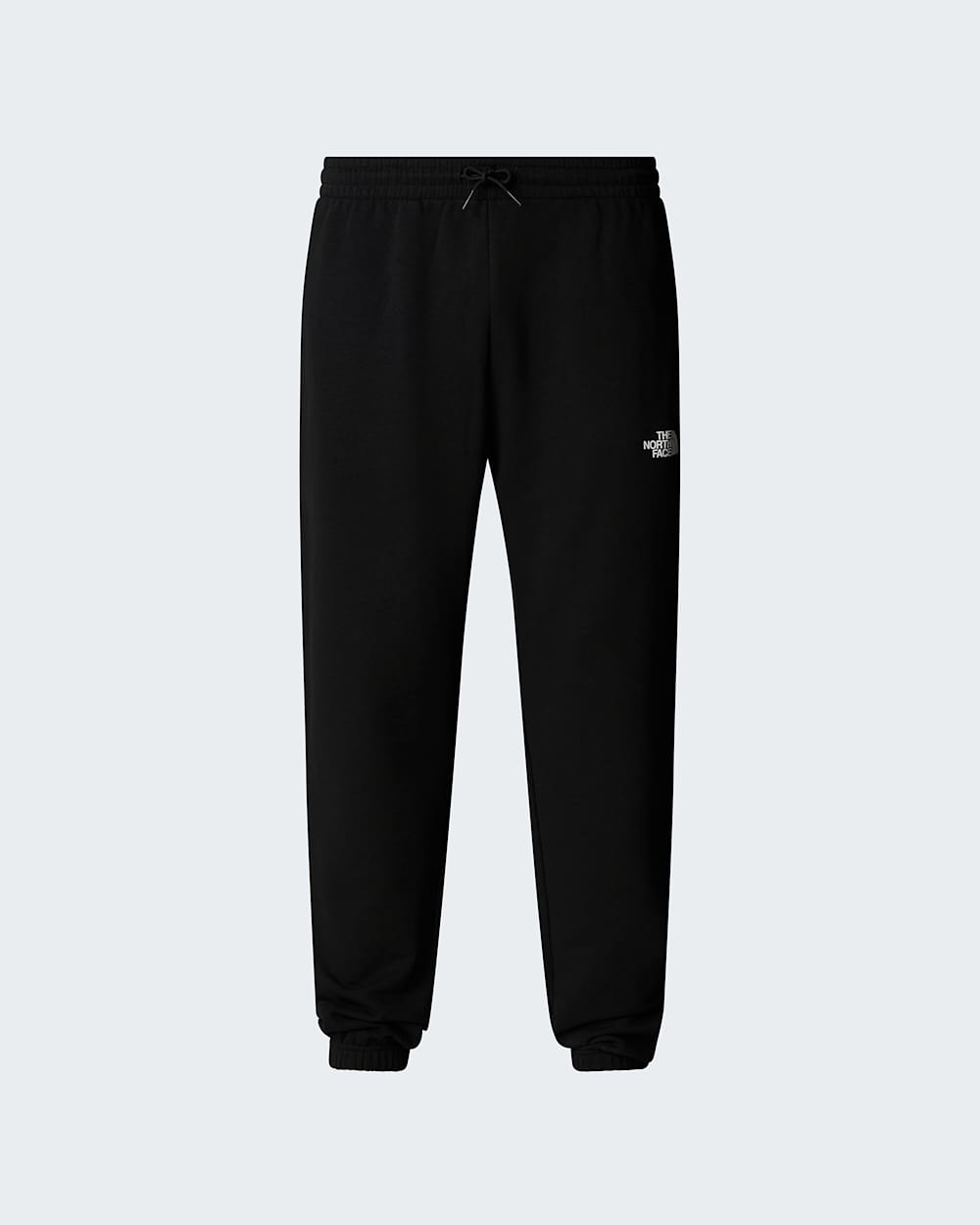 Mskie joggery o regularnym kroju Simple Dome Light TNF TNF Black ALT20