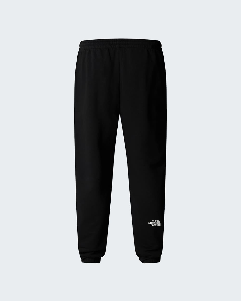 Mskie joggery o regularnym kroju Simple Dome Light TNF TNF Black ALT21