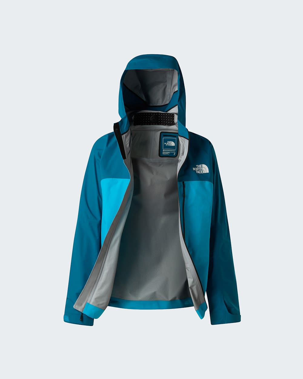 Veste lgre Summit Torre Egger FUTURELIGHT pour homme TNF ALT17