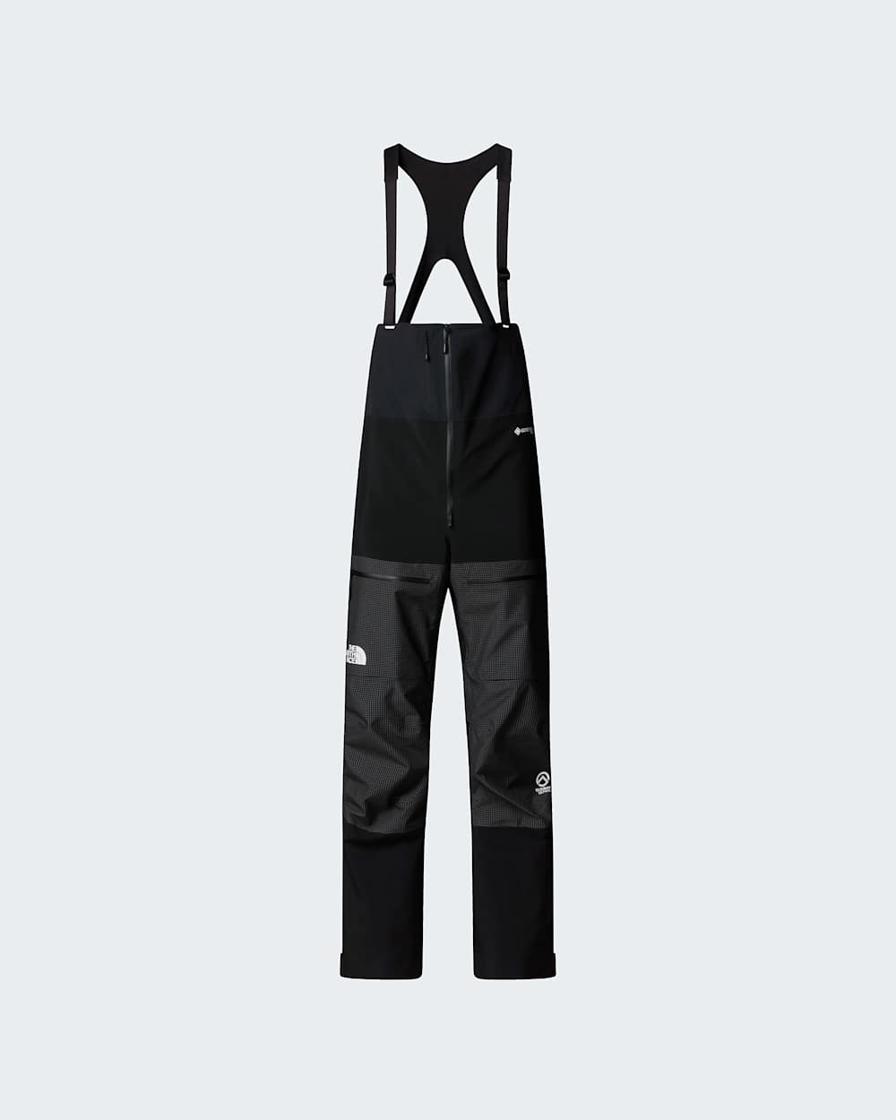Mens Summit Mountain GORETEX Pro Bib Trousers TNF ALT20