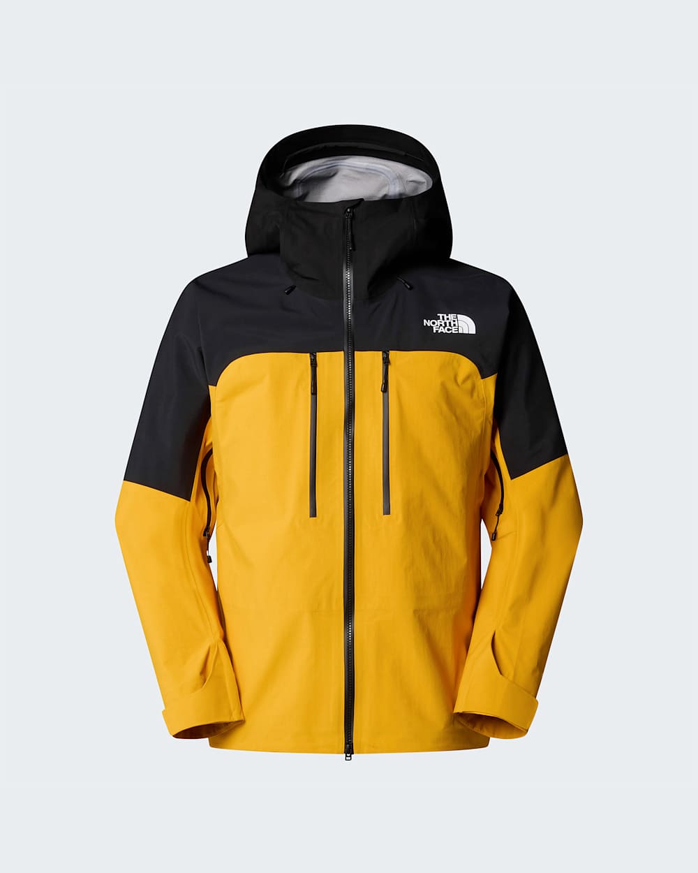Veste Summit Torre Egger FUTURELIGHT pour homme TNF Summit GoldTNF Black ALT20