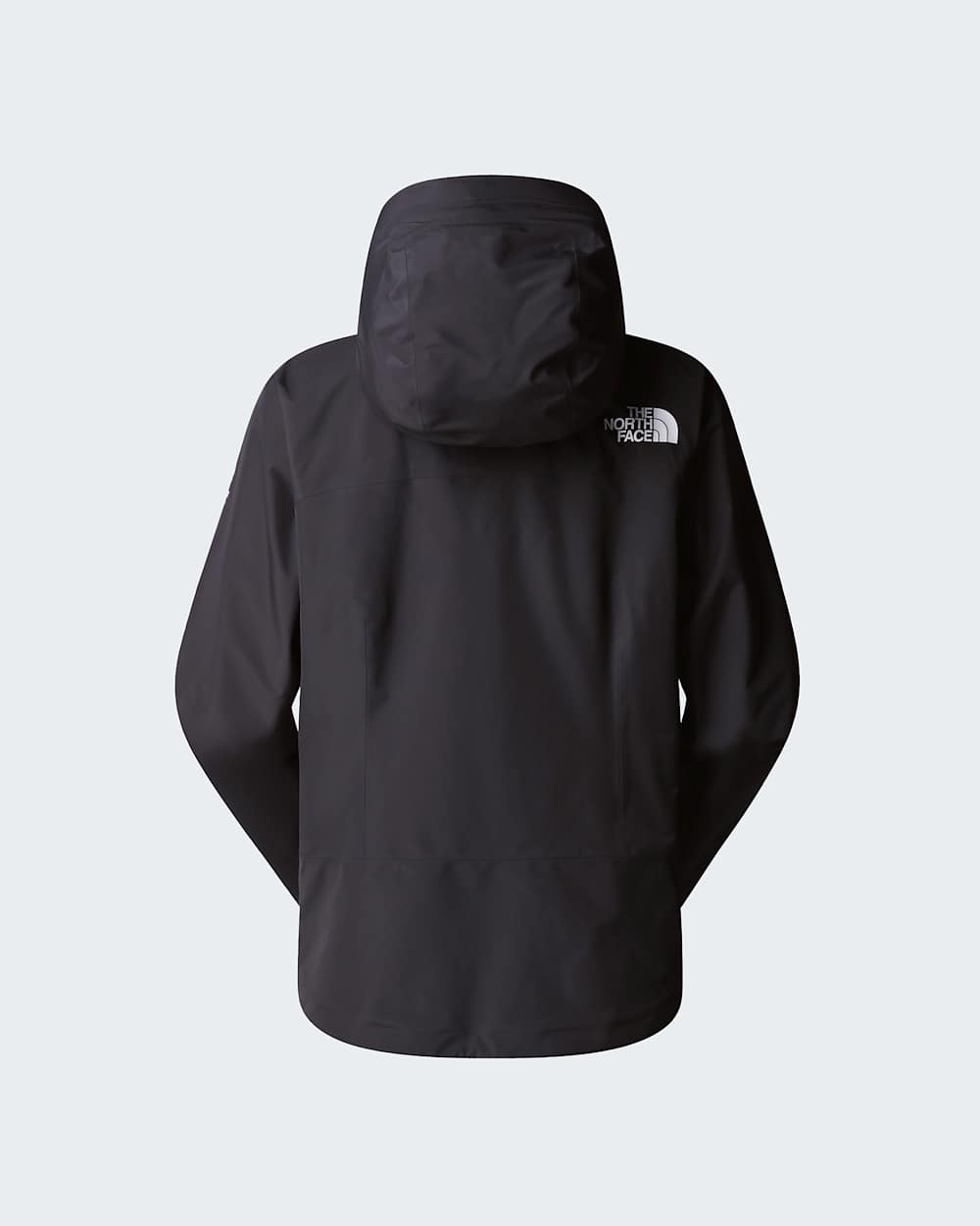 Womens Summit Cayesh GORETEX Pro Jacket TNF ALT21