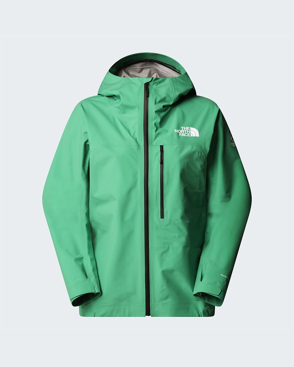 Womens Summit Torre Egger FUTURELIGHT Lightweight Jacket TNF ALT20