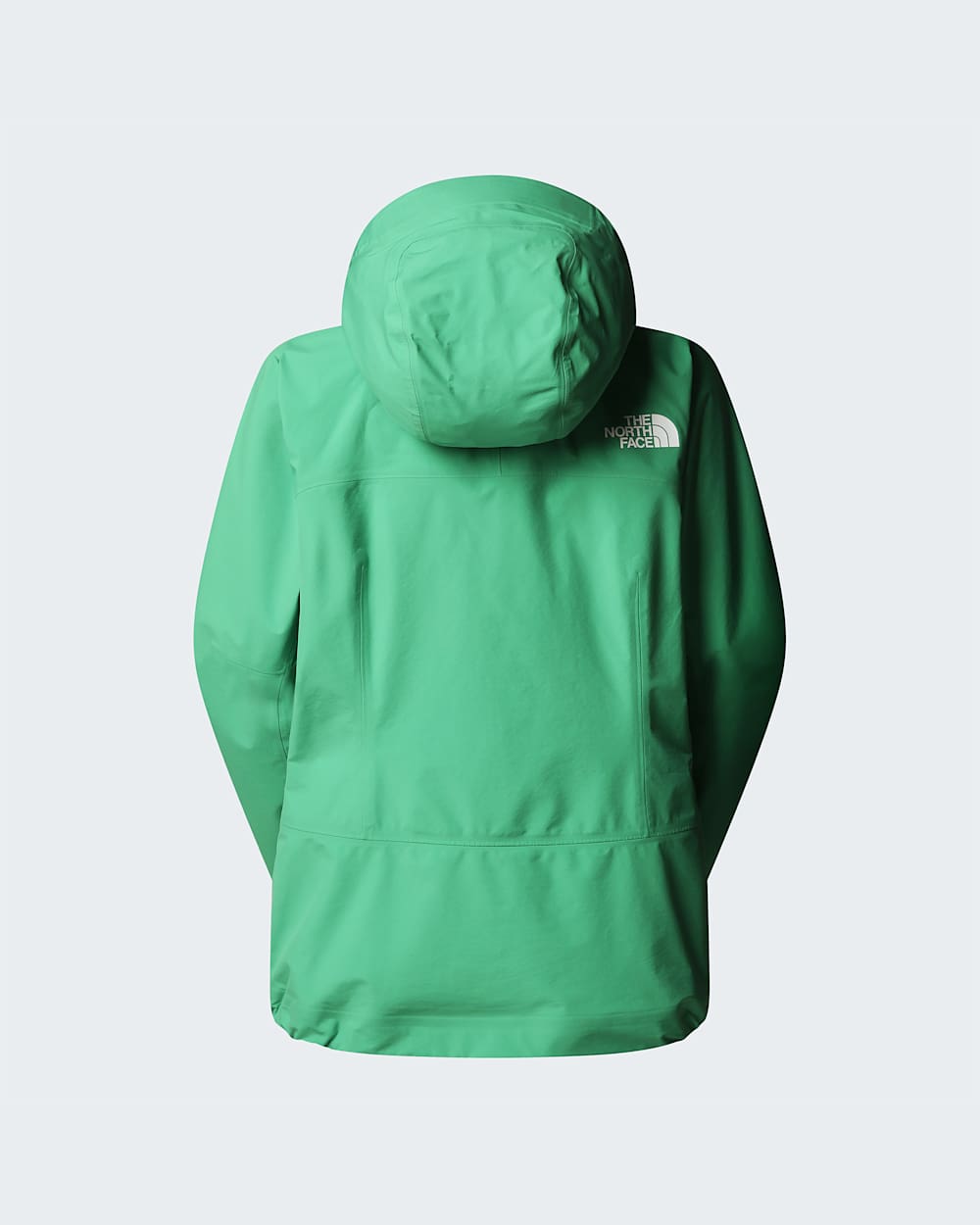 Womens Summit Torre Egger FUTURELIGHT Lightweight Jacket TNF ALT21