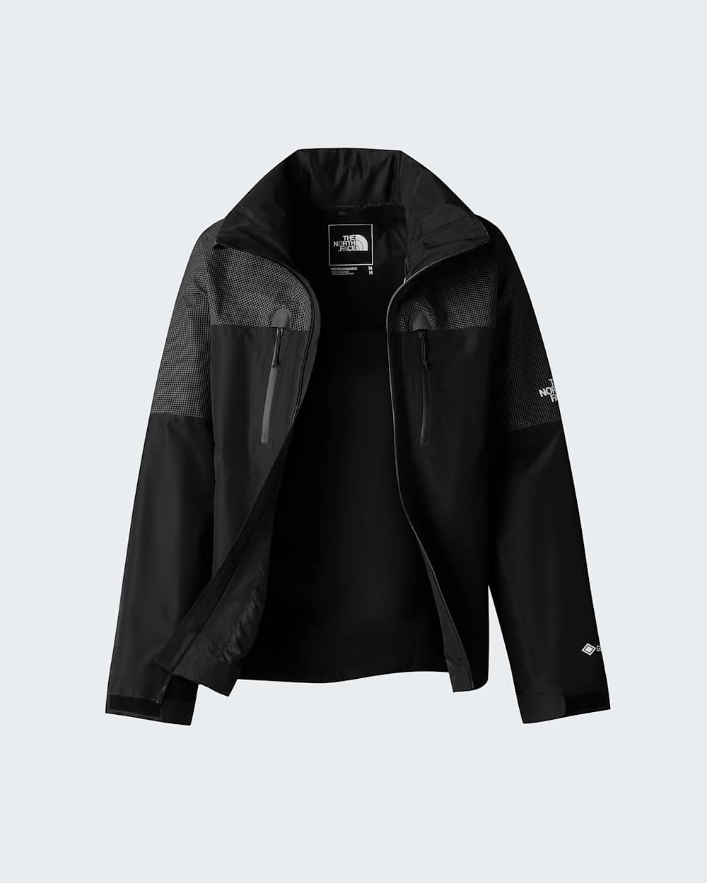 Mens Hike Devils Thumb GORETEX Jacket TNF ALT27