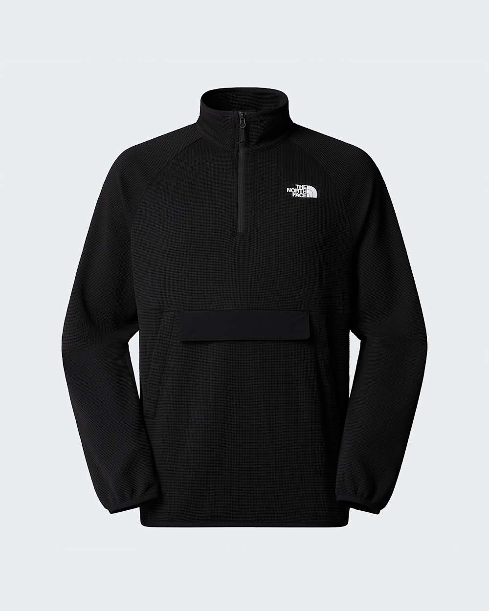 Inpakbare Kechaanorak voor heren TNF ALT20