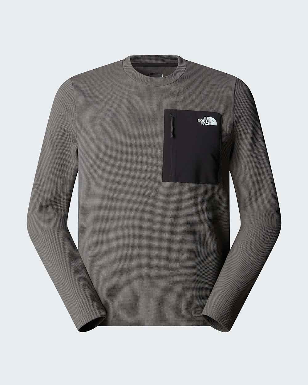 Mens Kecha Sweatshirt TNF ALT20