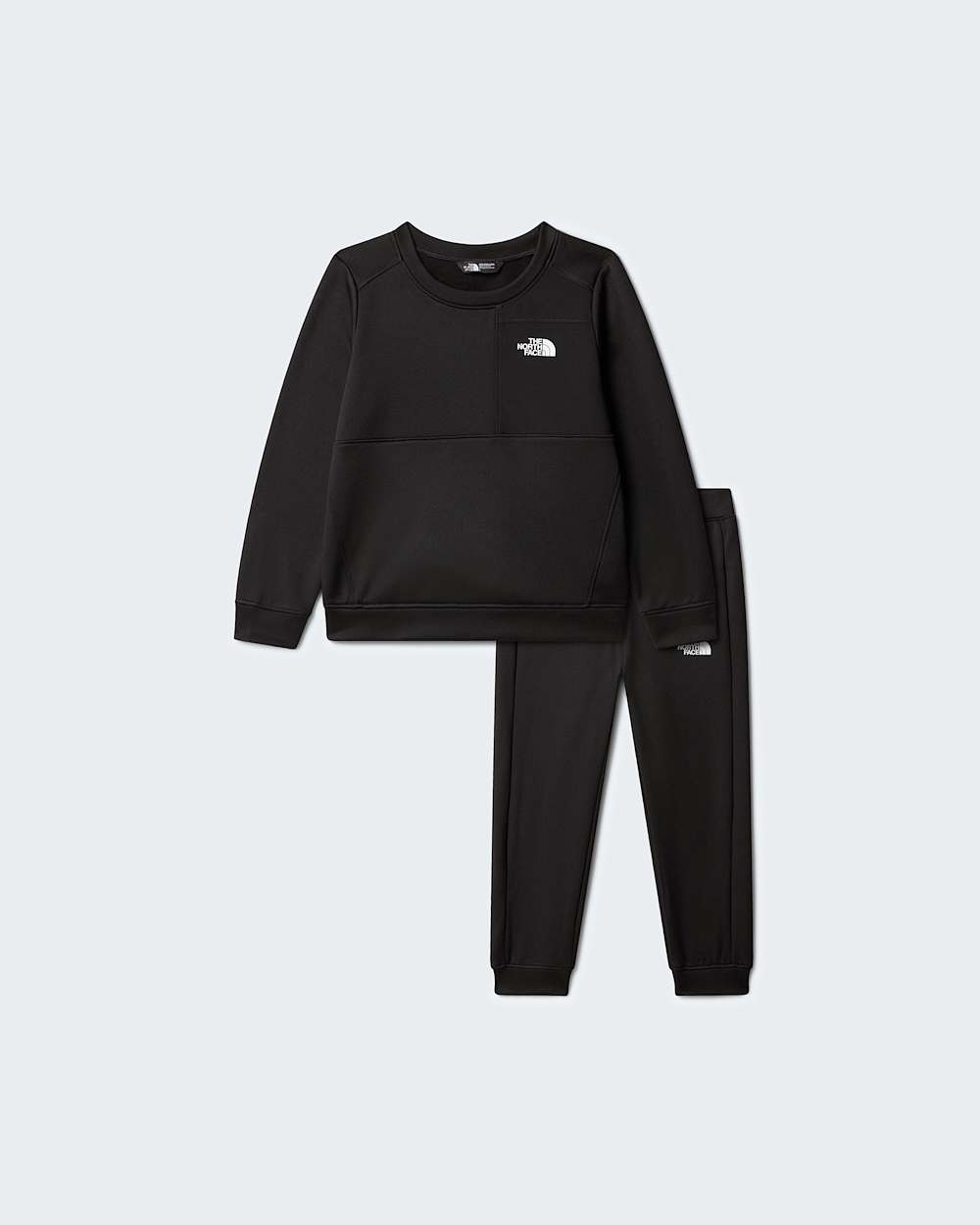 Conjunto polar de dos piezas TNF Performance para nios TNF ALT20
