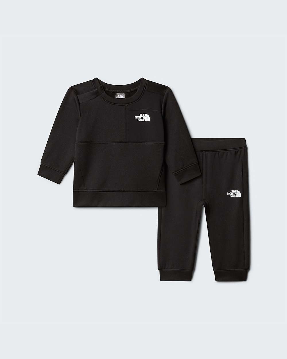 Baby TNF Performance Fleece TwoPiece Set TNF ALT20