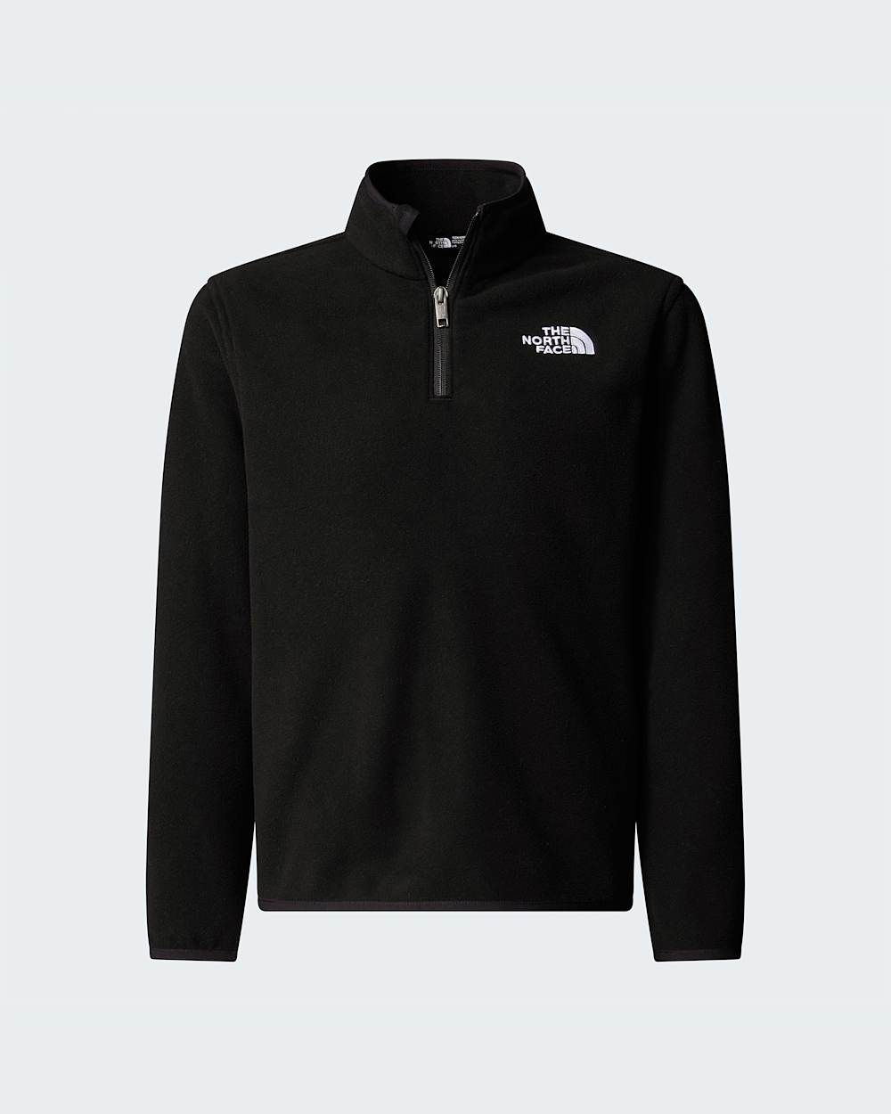 Teens Glacier 14 Zip Fleece TNF ALT20