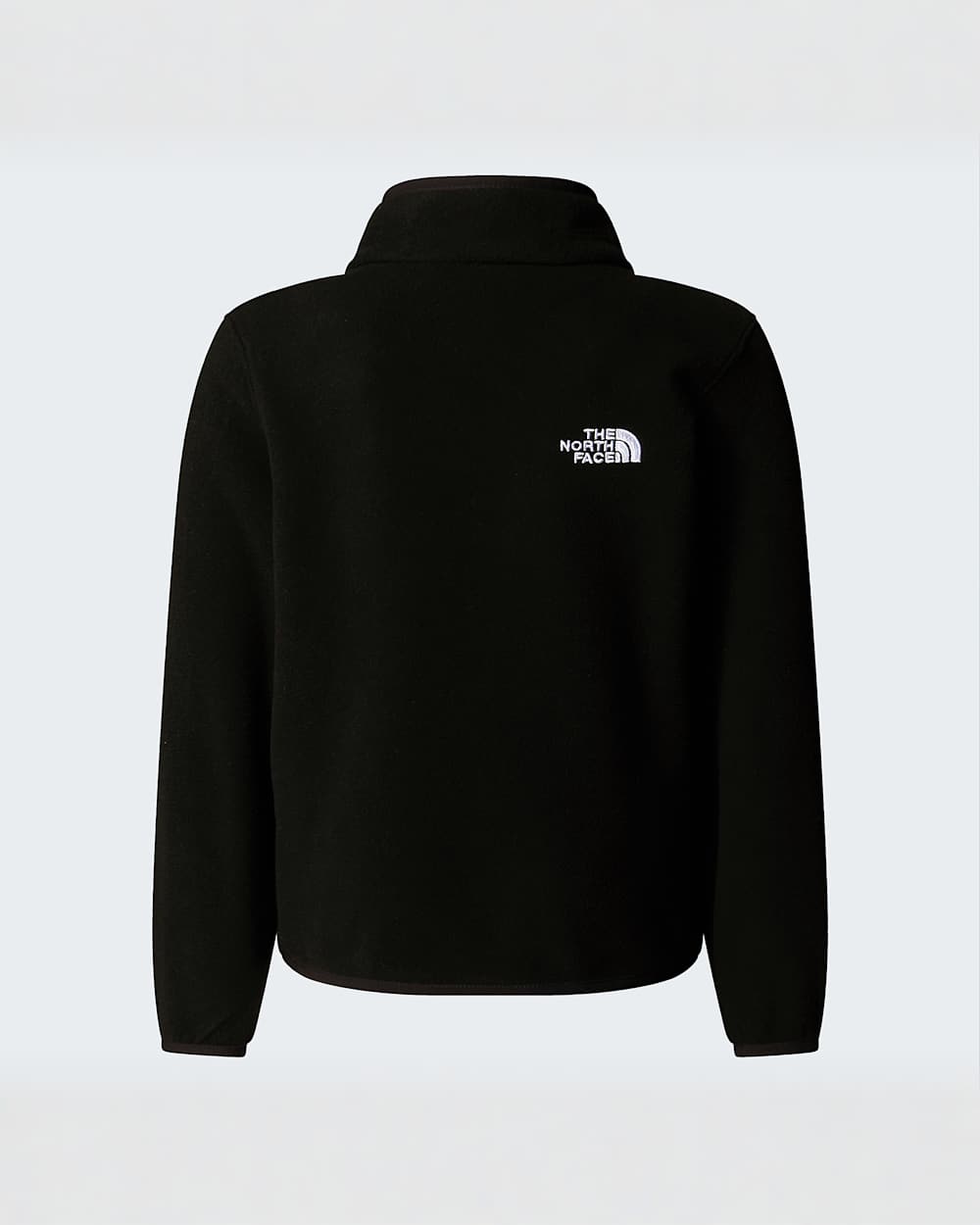 Kids Glacier 14 Zip Fleece TNF ALT21