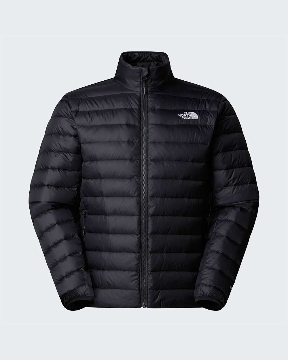 Chaqueta de plumn Classic para hombre TNF TNF Black ALT20