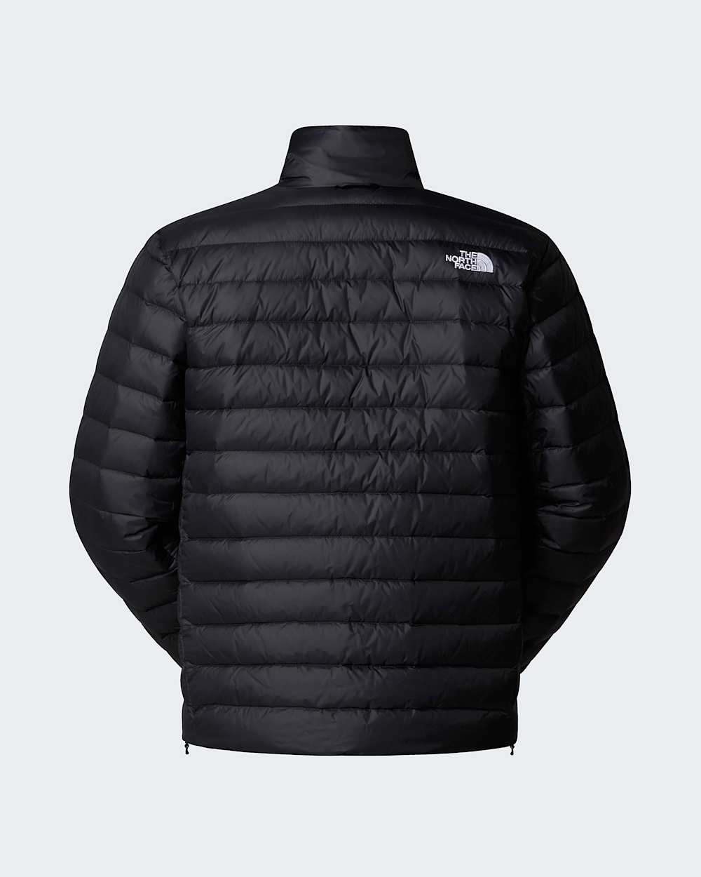 Chaqueta de plumn Classic para hombre TNF TNF Black ALT21