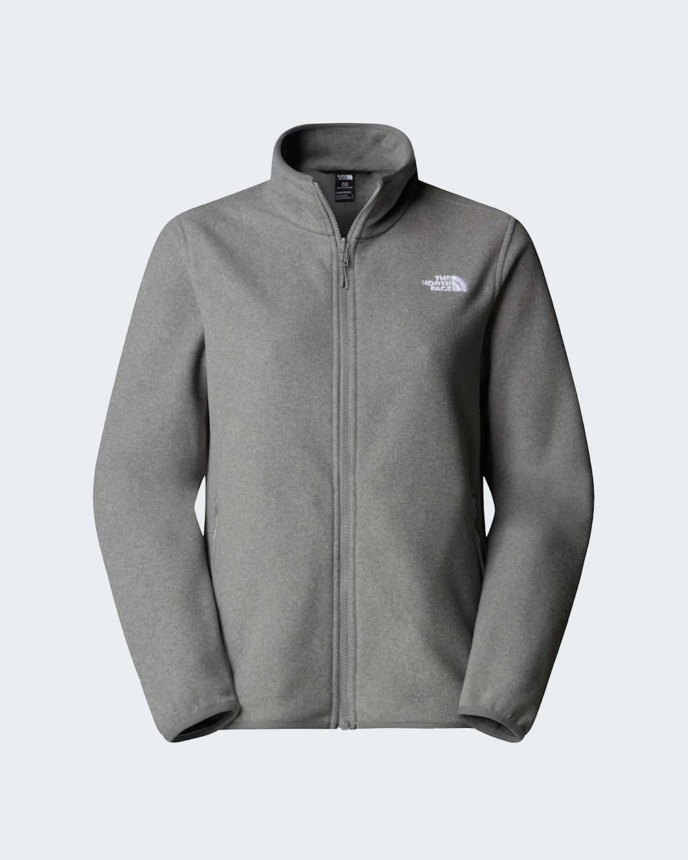 Womens Glacier Fleece TNF ALT20