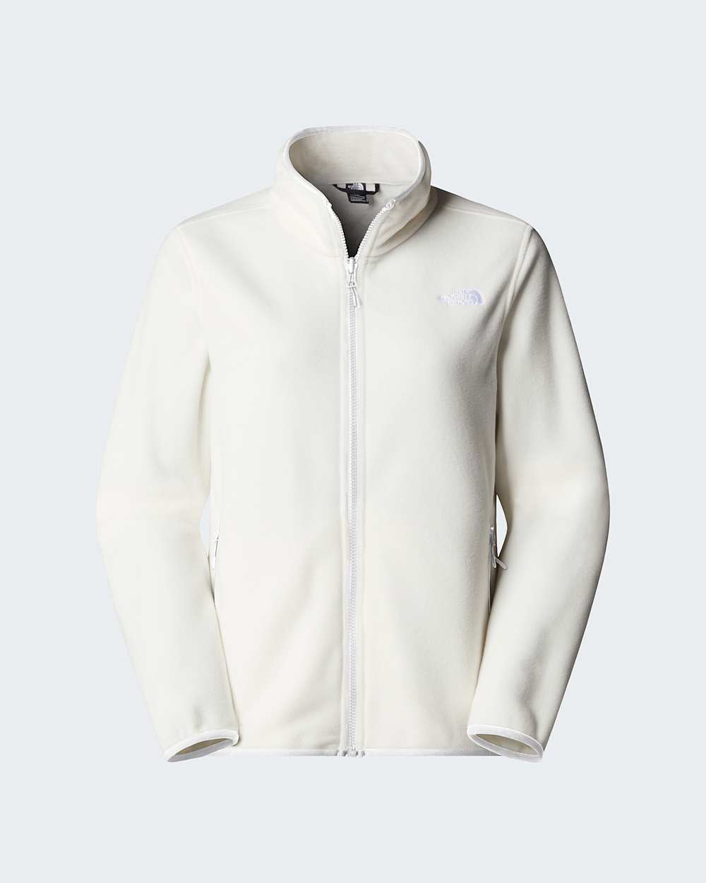 Pile Glacier da donna TNF White Dune ALT20