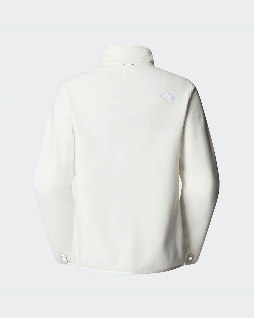 Pile Glacier da donna TNF White Dune ALT21
