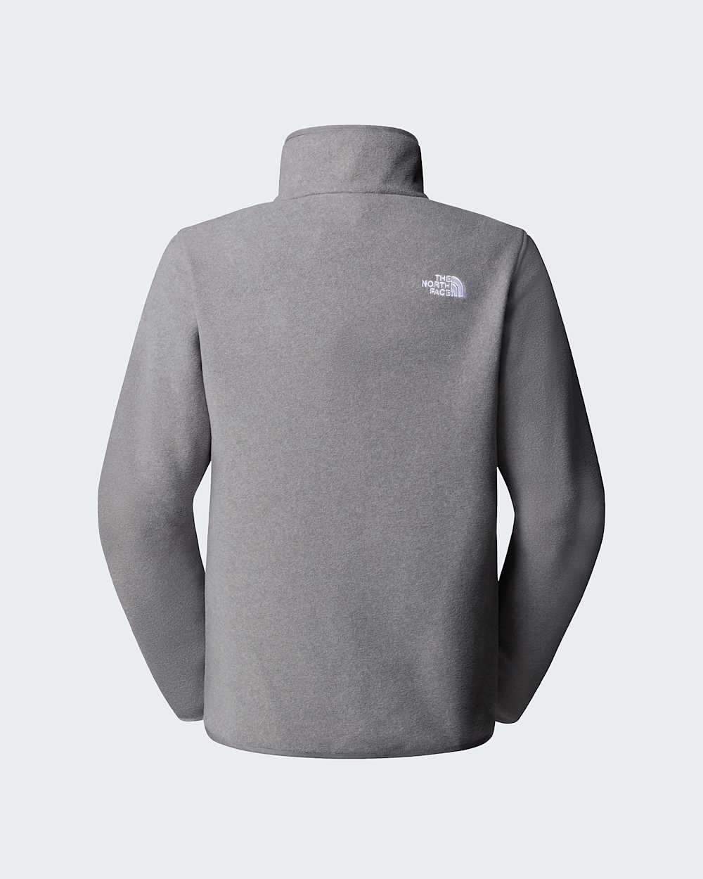 Womens Glacier 14 Zip Fleece TNF ALT21