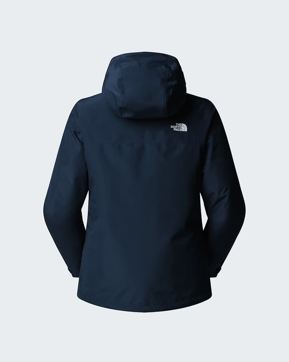 Chaqueta con capucha 3 en 1 Mono Triclimate Carto para mujer TNF ALT22