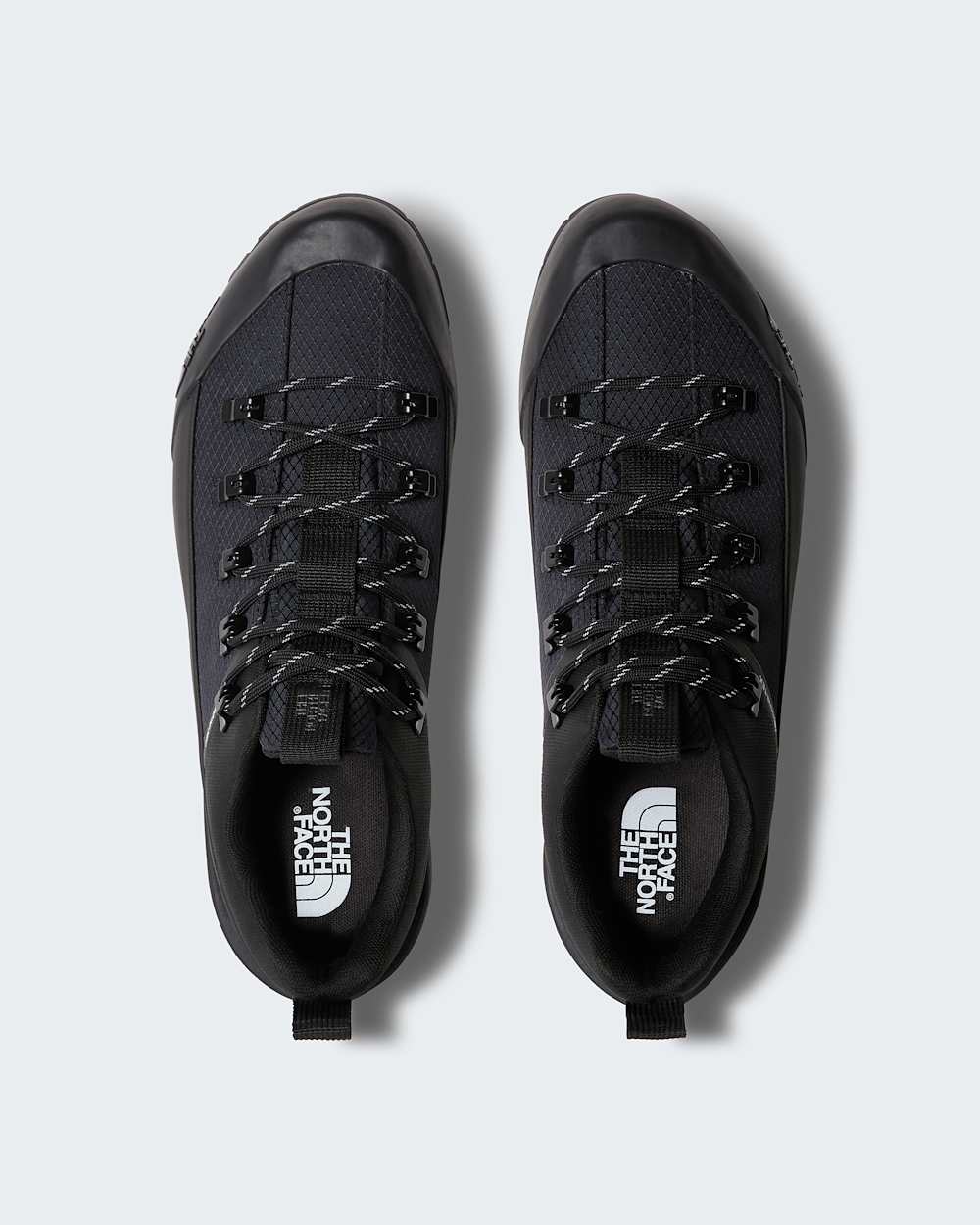 Glenclyffe Low GORETEX Shoes TNF ALT1