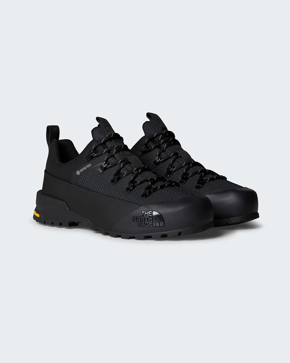 Glenclyffe Low GORETEX Shoes TNF ALT8
