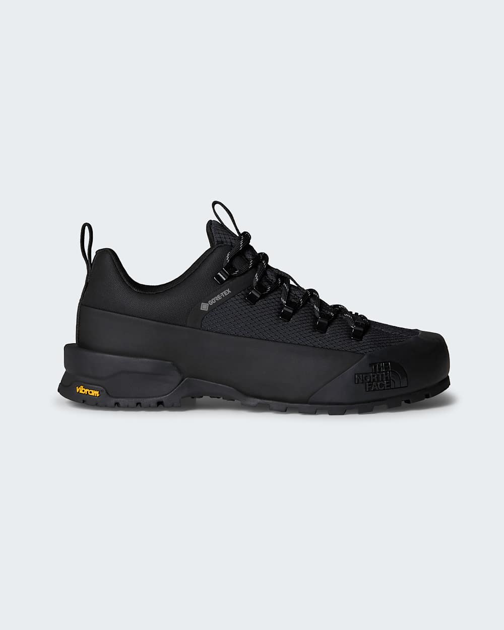 Glenclyffe Low GORETEX Shoes TNF HERO