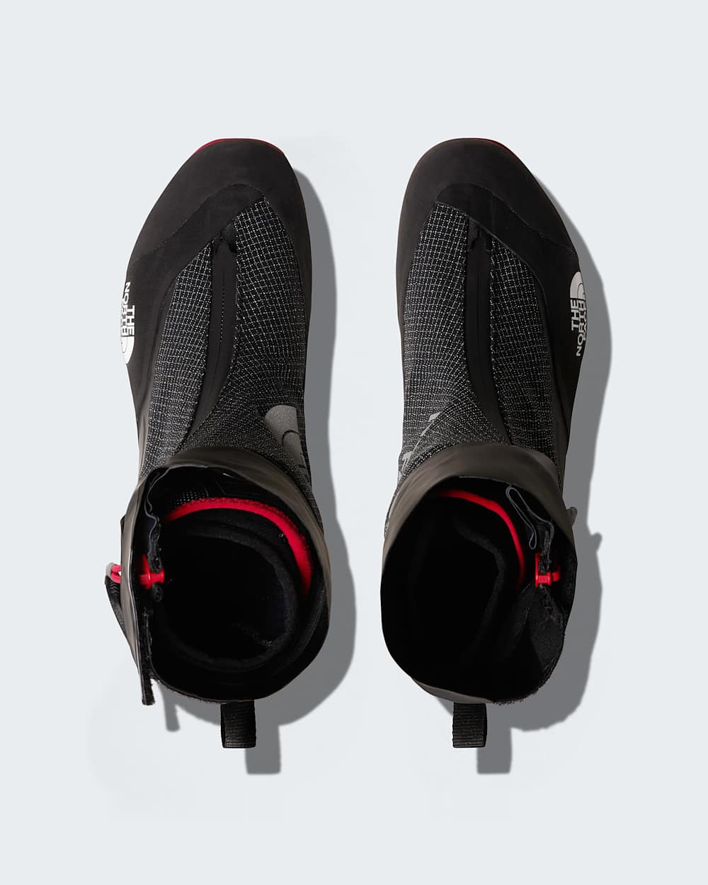 Unisex Summit Verto FA Alpine Climbing Boots TNF ALT1