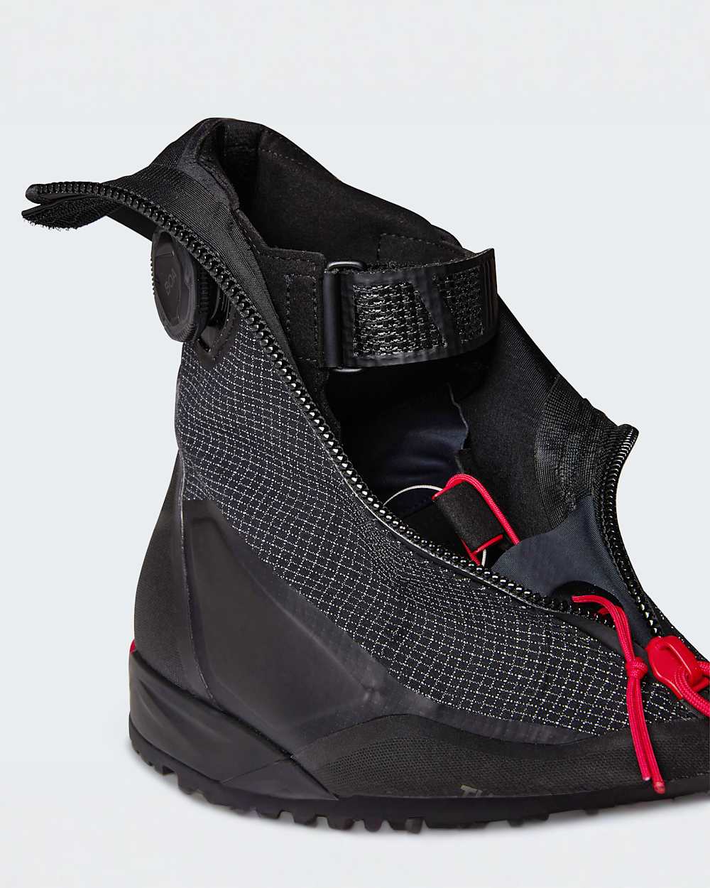 Unisex Summit Verto FA Alpine Climbing Boots TNF ALT14