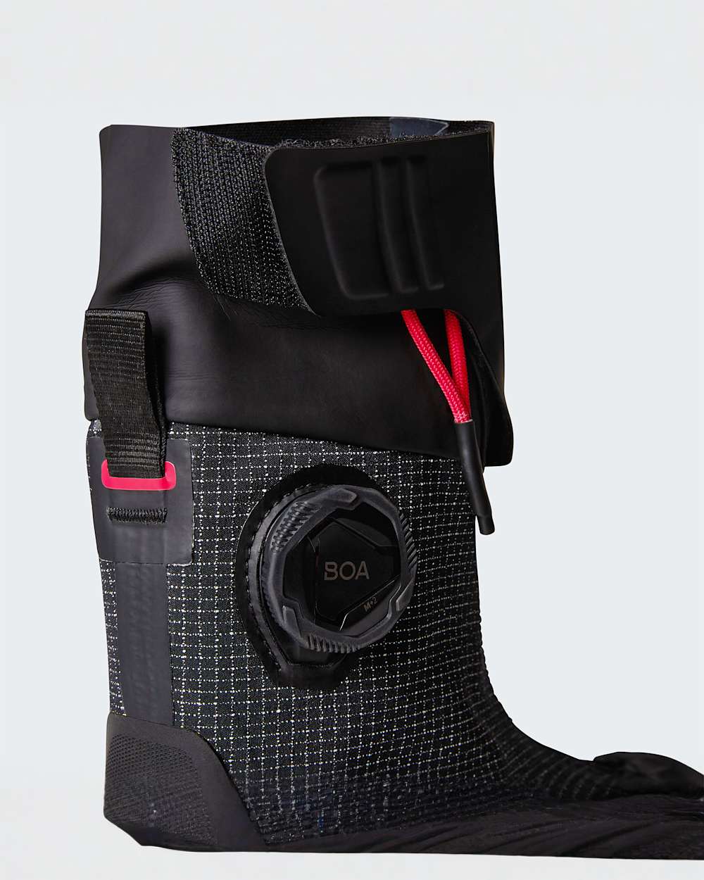 Unisex Summit Verto FA Alpine Climbing Boots TNF ALT15