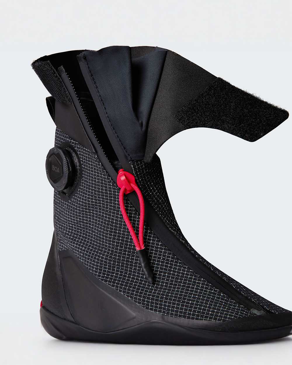 Unisex Summit Verto FA Alpine Climbing Boots TNF ALT18