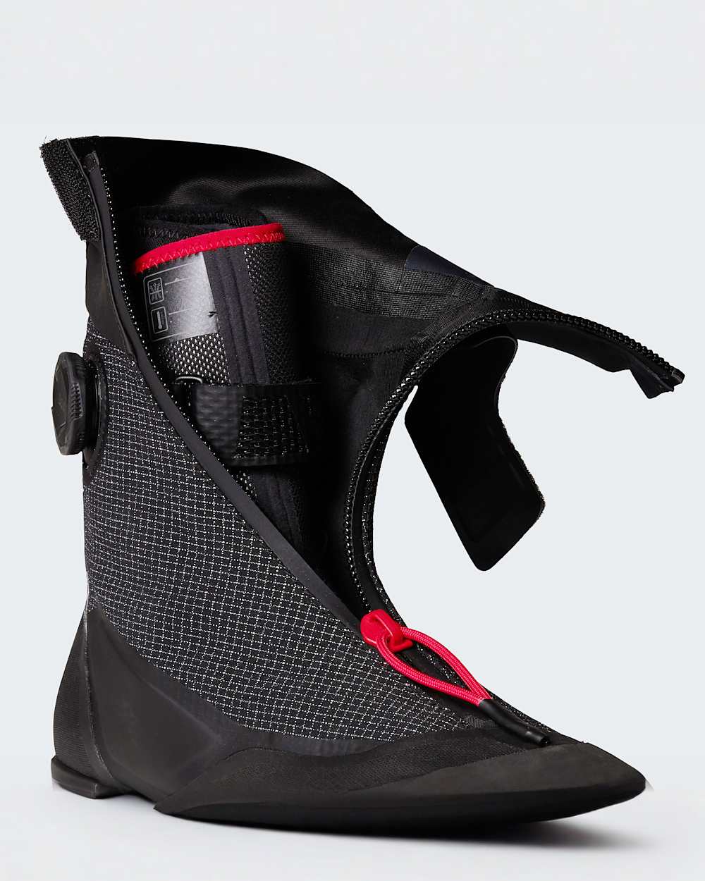 Unisex Summit Verto FA Alpine Climbing Boots TNF ALT20