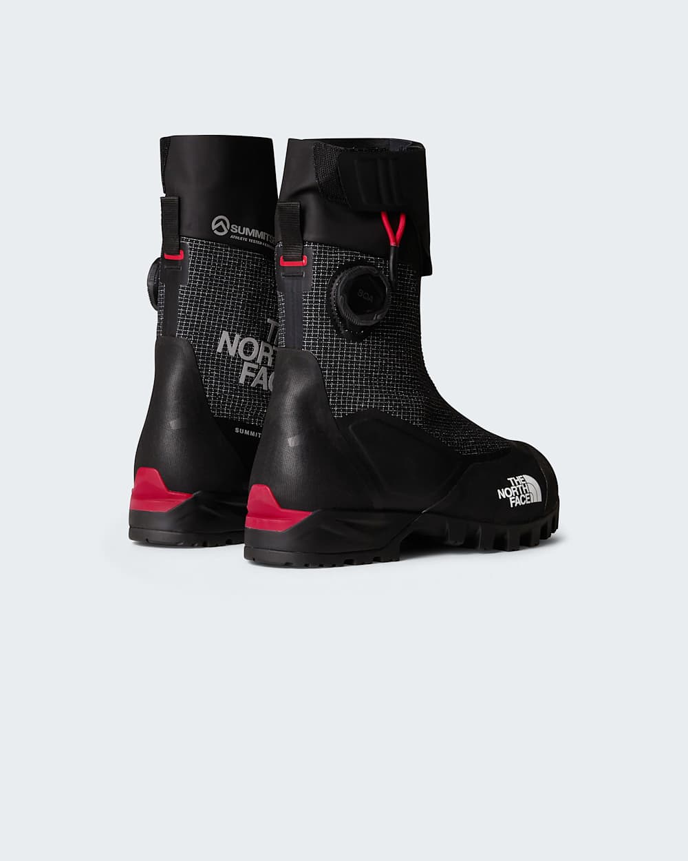 Unisex Summit Verto FA Alpine Climbing Boots TNF ALT6