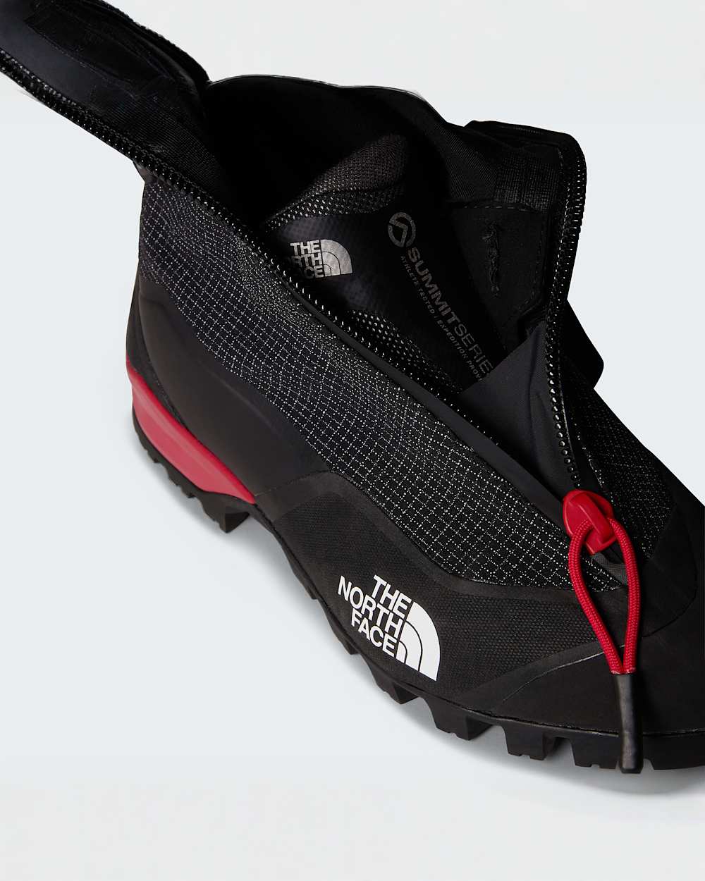 Summit Verto SA GORETEX Boots TNF ALT12