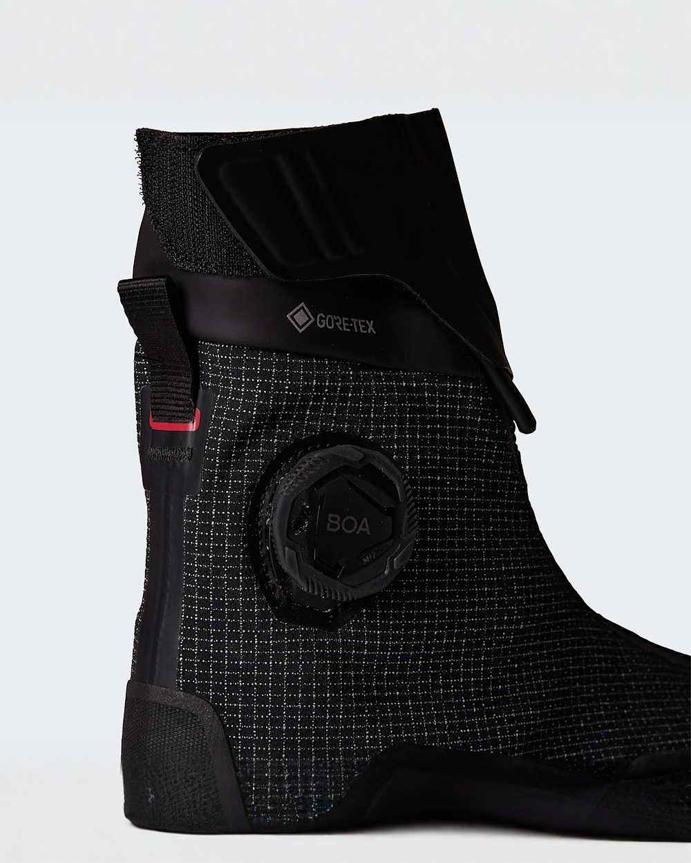 Summit Verto SA GORETEX Boots TNF ALT9