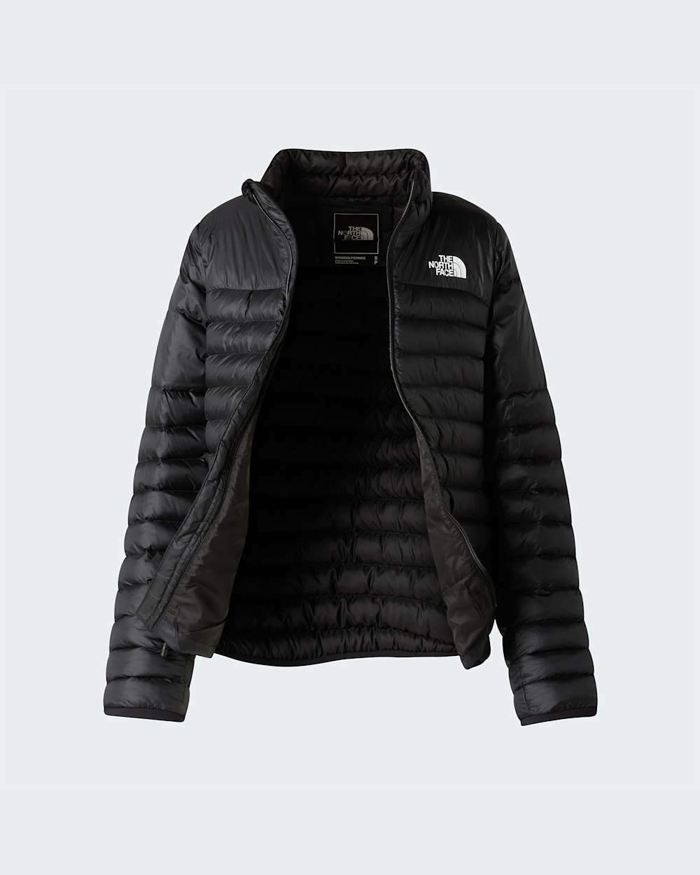 Terra Peakjas voor dames TNF ALT17