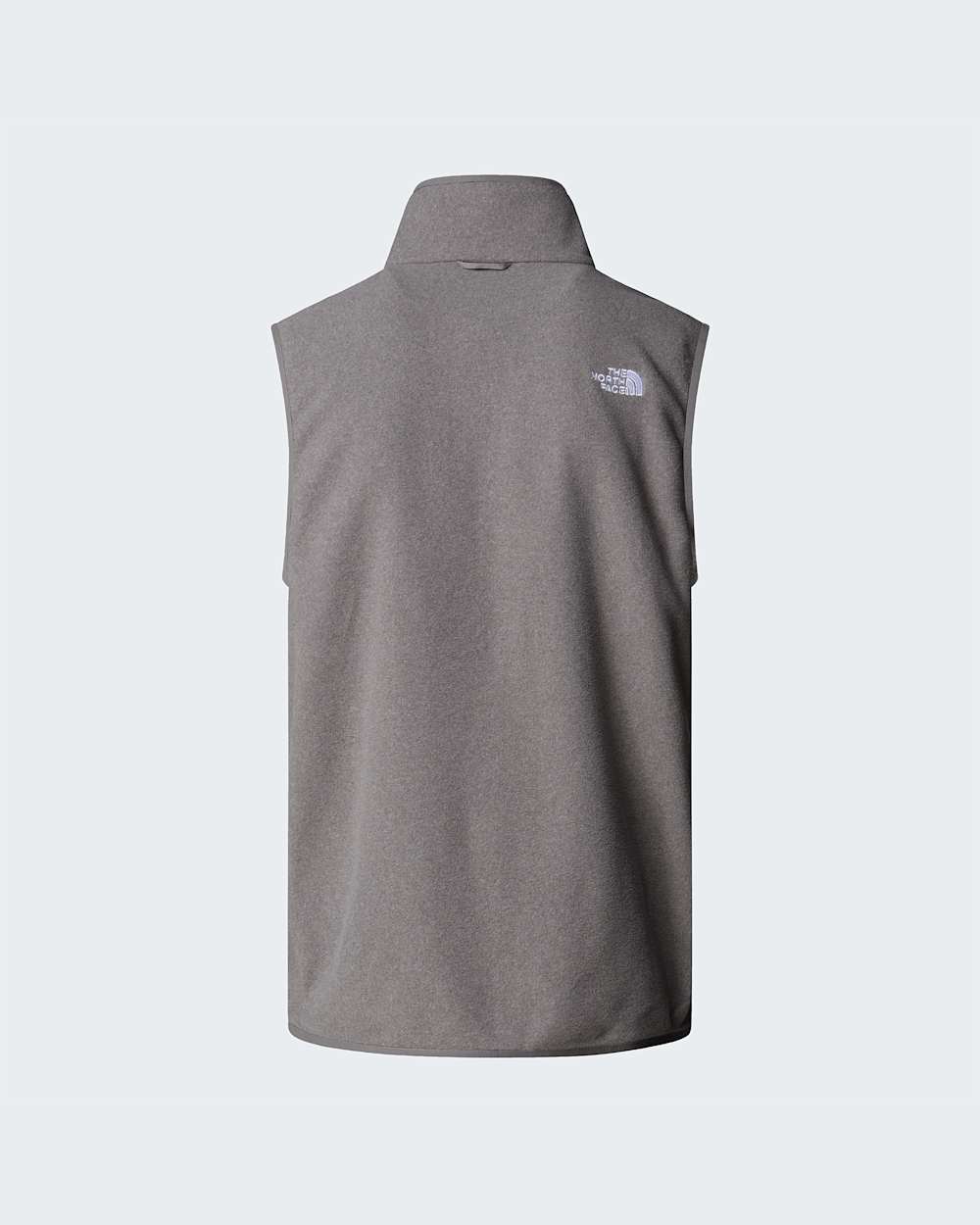 Mens Glacier Fleece Gilet TNF ALT21