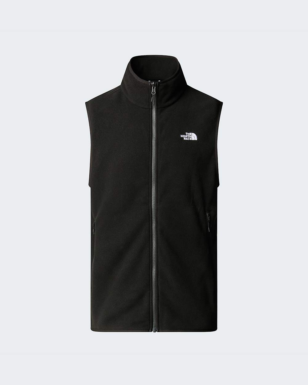 Gilet en polaire Glacier pour homme TNF alt20