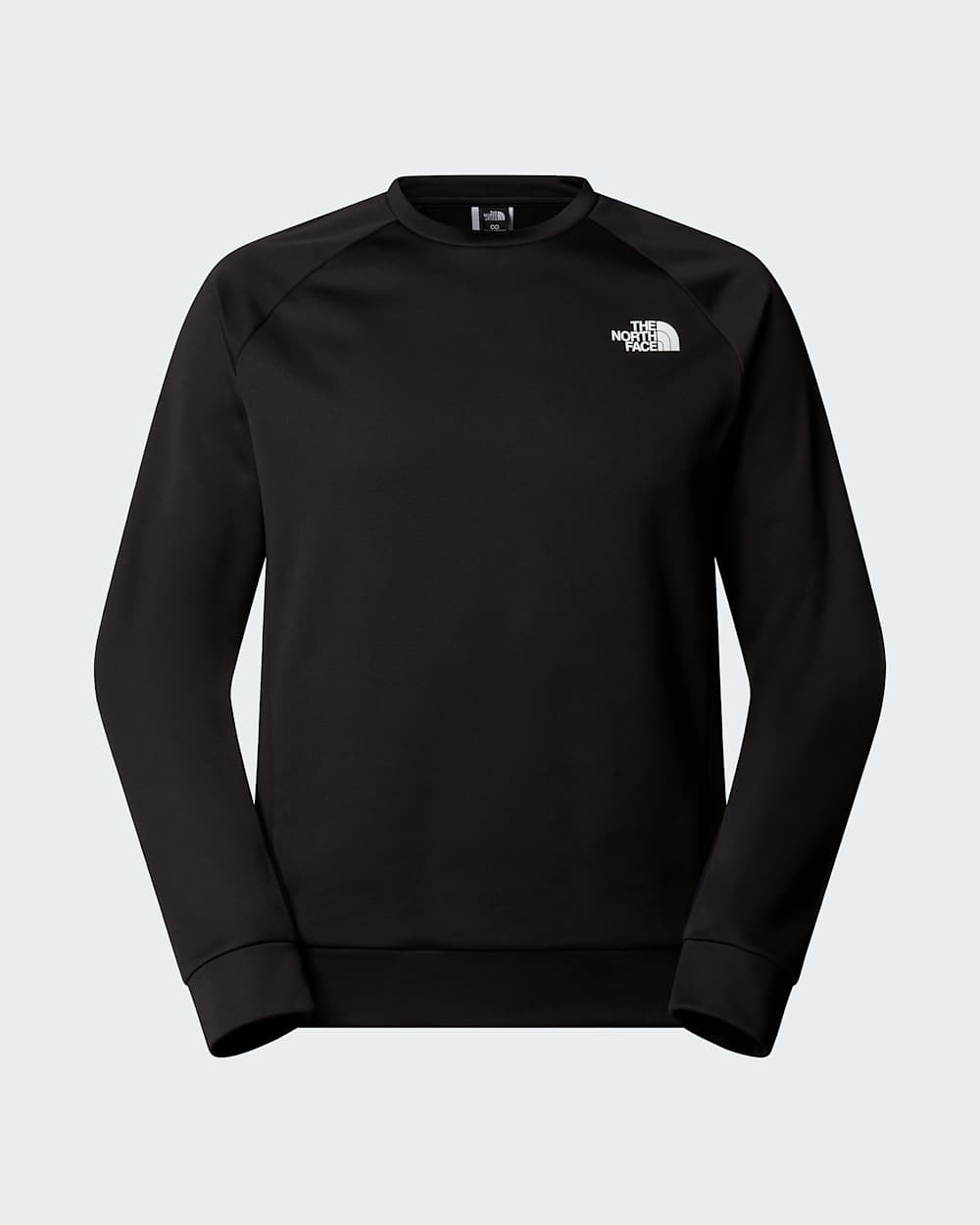 Mens Reaxion 20 Sweatshirt TNF ALT20