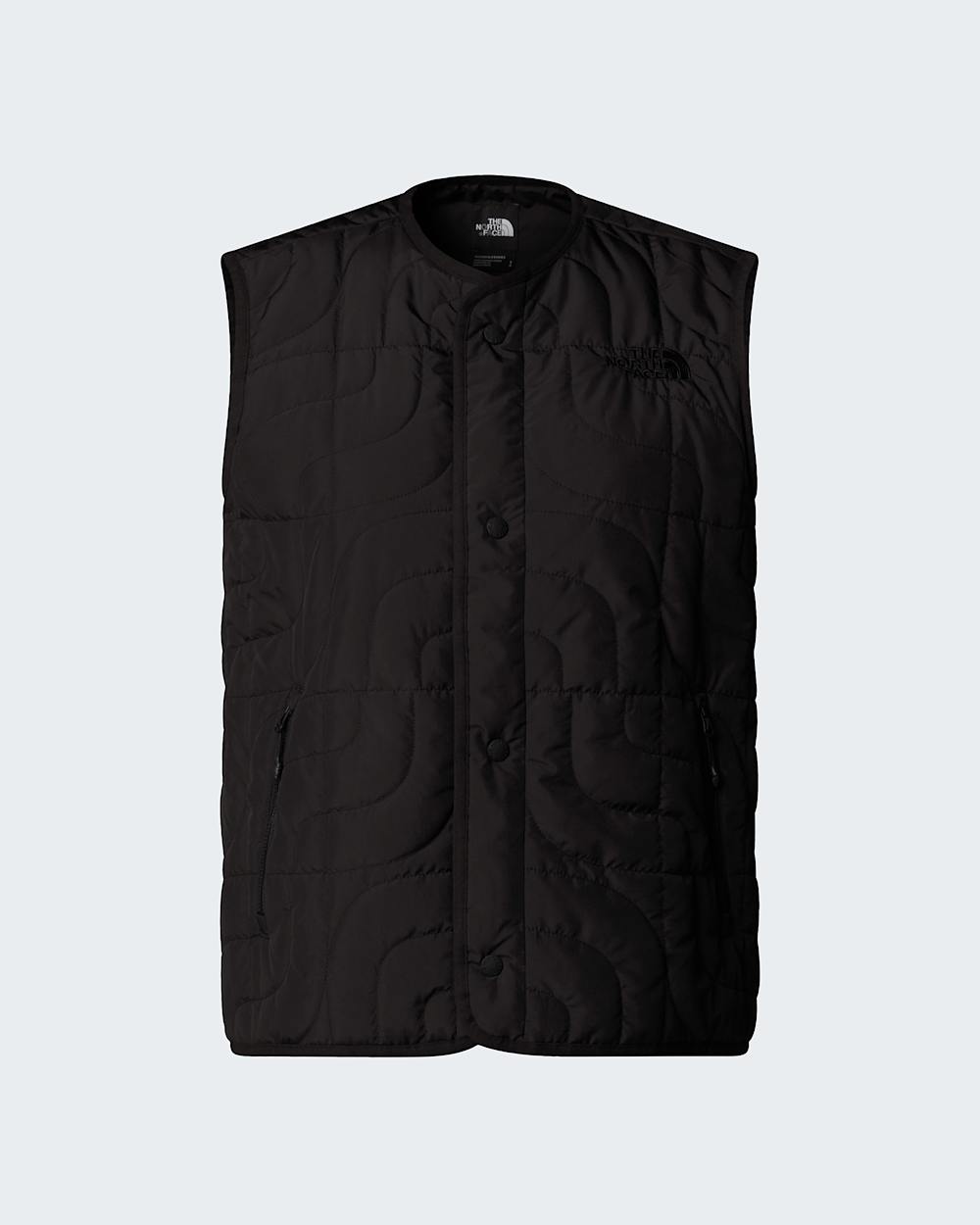Womens City Triclimate Parka TNF ALT23