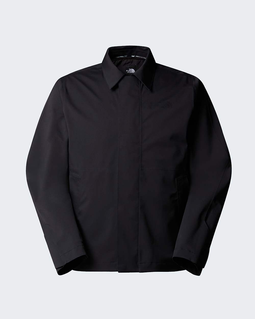 City Triclimatejas voor heren TNF ALT21